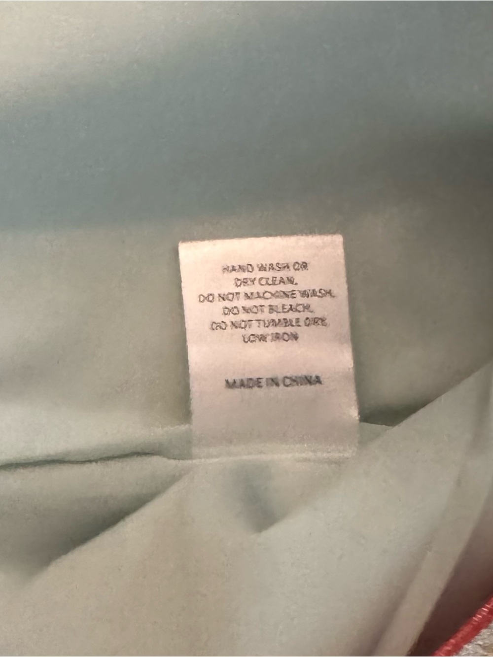 NWT Hutch Floral Mini Dress in Coral and Mint - Picture 4 of 5